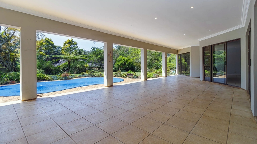 4 Bedroom Property for Sale in Winston Park KwaZulu-Natal