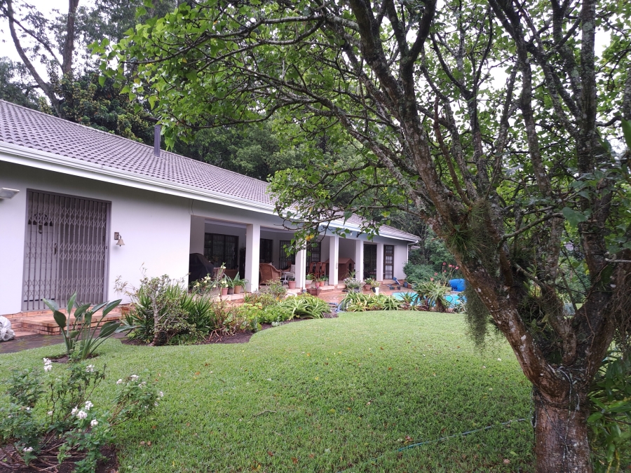 4 Bedroom Property for Sale in Winston Park KwaZulu-Natal