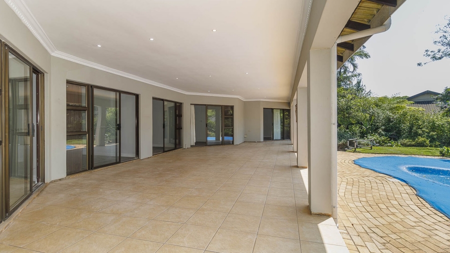 4 Bedroom Property for Sale in Winston Park KwaZulu-Natal