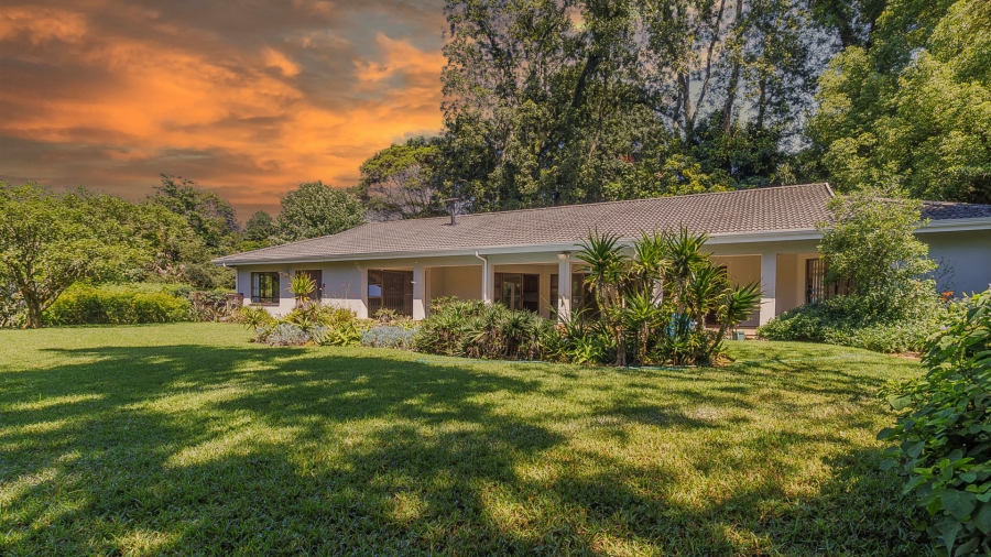 4 Bedroom Property for Sale in Winston Park KwaZulu-Natal