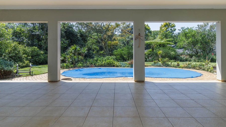 4 Bedroom Property for Sale in Winston Park KwaZulu-Natal