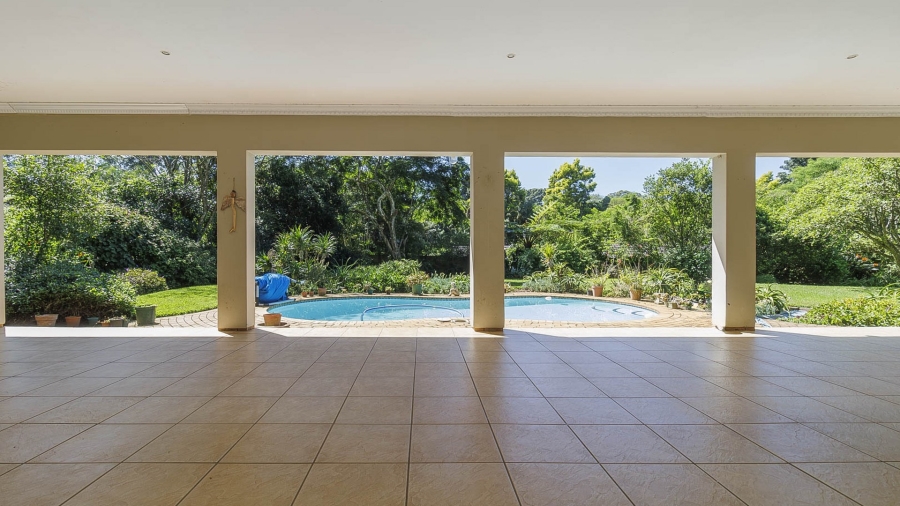 4 Bedroom Property for Sale in Winston Park KwaZulu-Natal