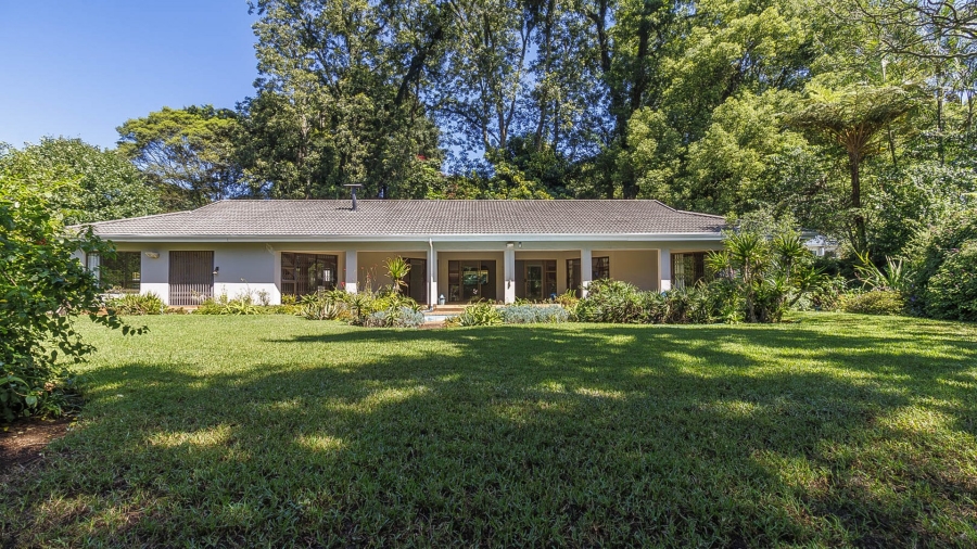 4 Bedroom Property for Sale in Winston Park KwaZulu-Natal