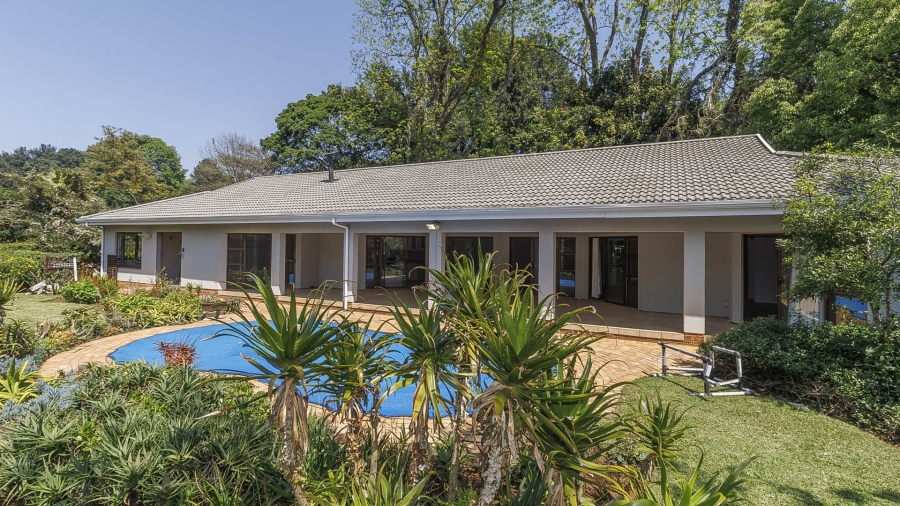 4 Bedroom Property for Sale in Winston Park KwaZulu-Natal