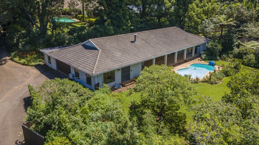 4 Bedroom Property for Sale in Winston Park KwaZulu-Natal