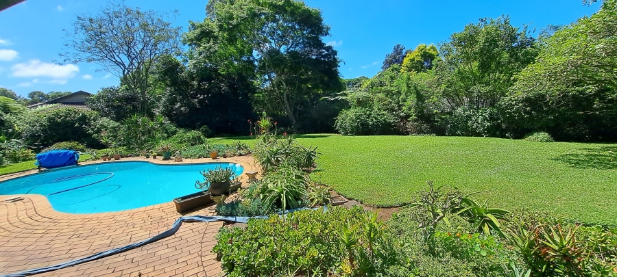 4 Bedroom Property for Sale in Winston Park KwaZulu-Natal