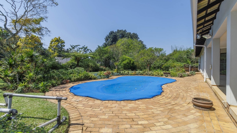 4 Bedroom Property for Sale in Winston Park KwaZulu-Natal