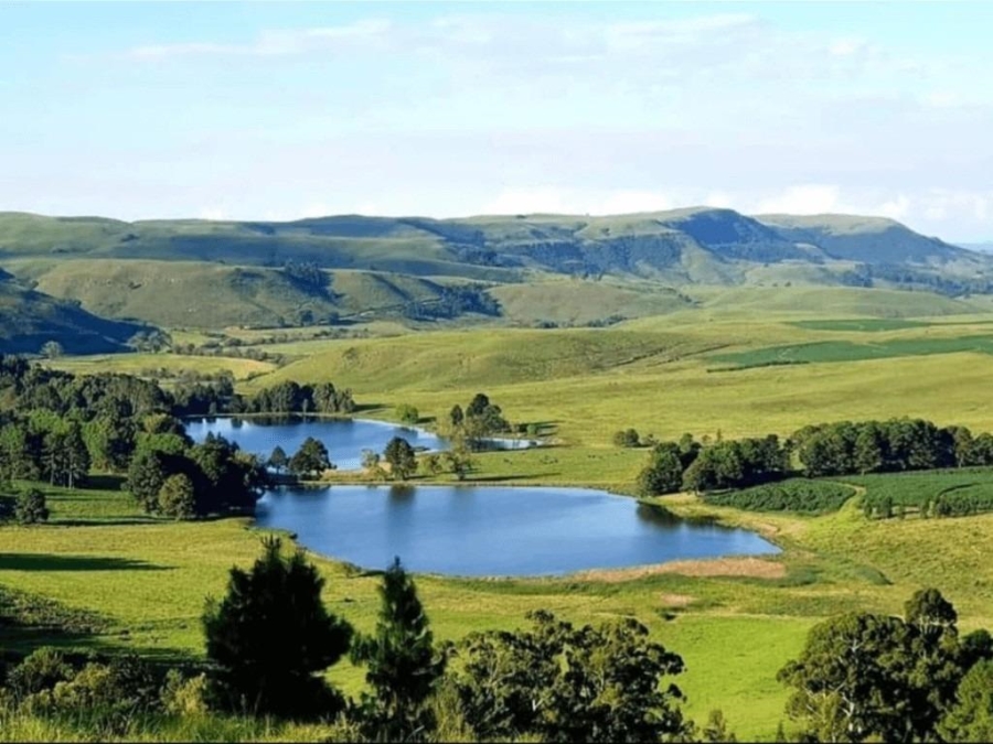 0 Bedroom Property for Sale in Nottingham Road KwaZulu-Natal