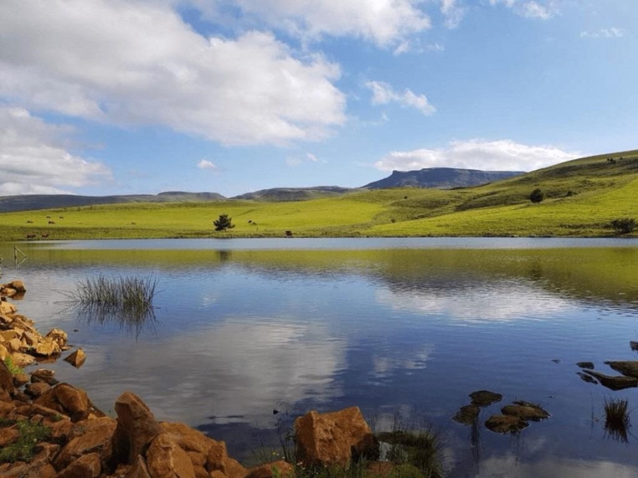 0 Bedroom Property for Sale in Nottingham Road KwaZulu-Natal