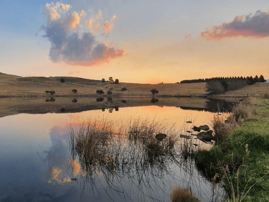 0 Bedroom Property for Sale in Nottingham Road KwaZulu-Natal