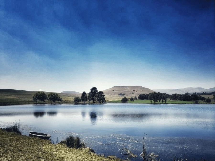 0 Bedroom Property for Sale in Nottingham Road KwaZulu-Natal