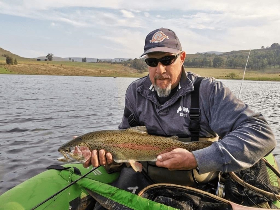 0 Bedroom Property for Sale in Nottingham Road KwaZulu-Natal