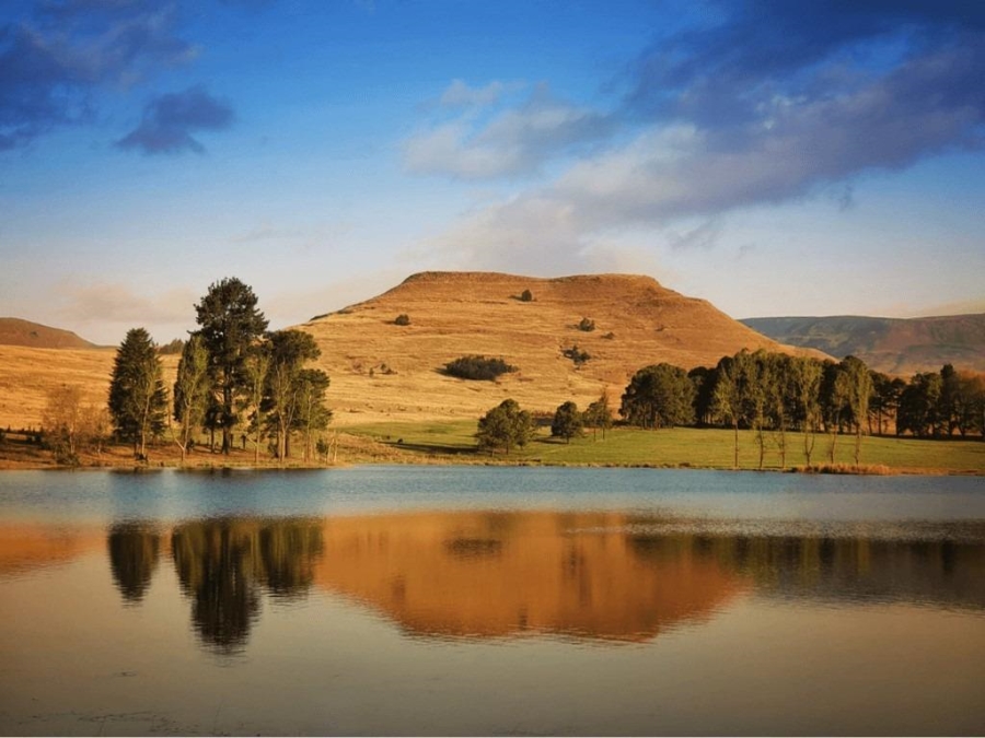 0 Bedroom Property for Sale in Nottingham Road KwaZulu-Natal