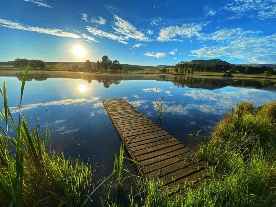 0 Bedroom Property for Sale in Nottingham Road KwaZulu-Natal