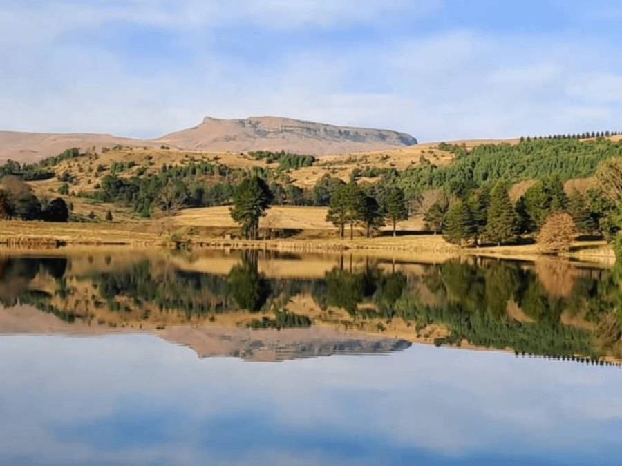 0 Bedroom Property for Sale in Nottingham Road KwaZulu-Natal