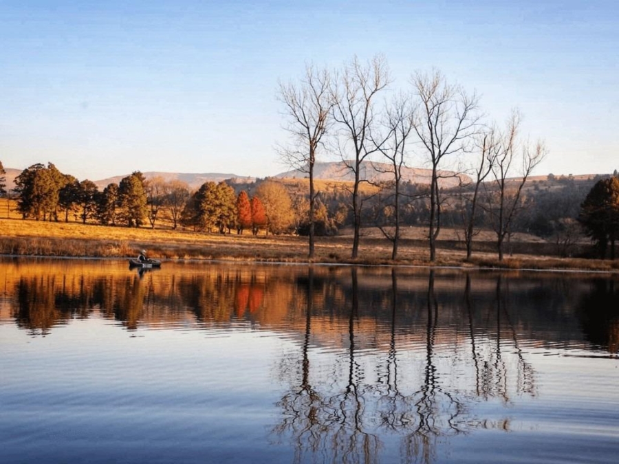 0 Bedroom Property for Sale in Nottingham Road KwaZulu-Natal