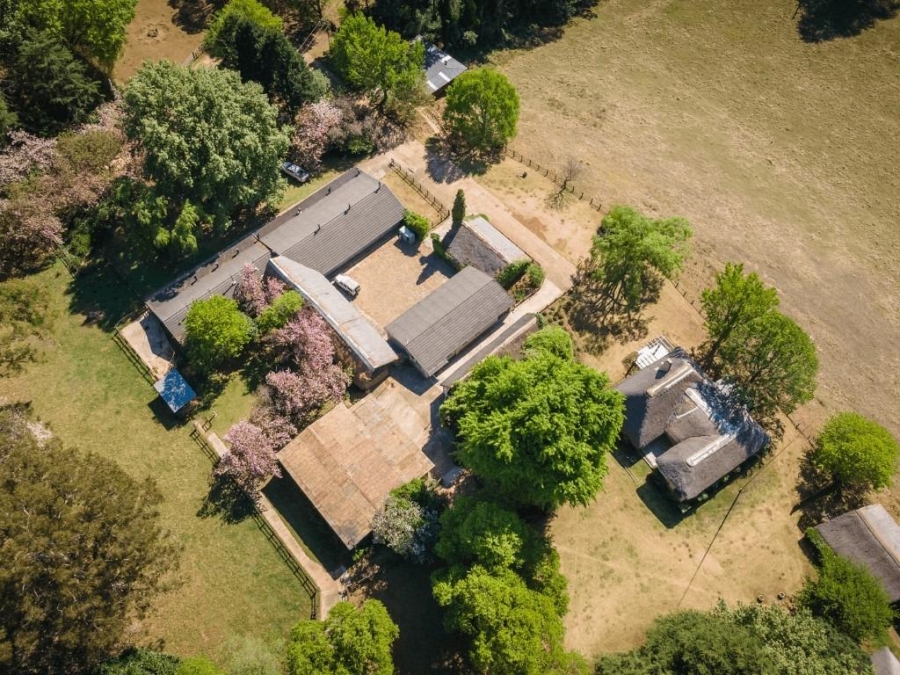 0 Bedroom Property for Sale in Nottingham Road KwaZulu-Natal