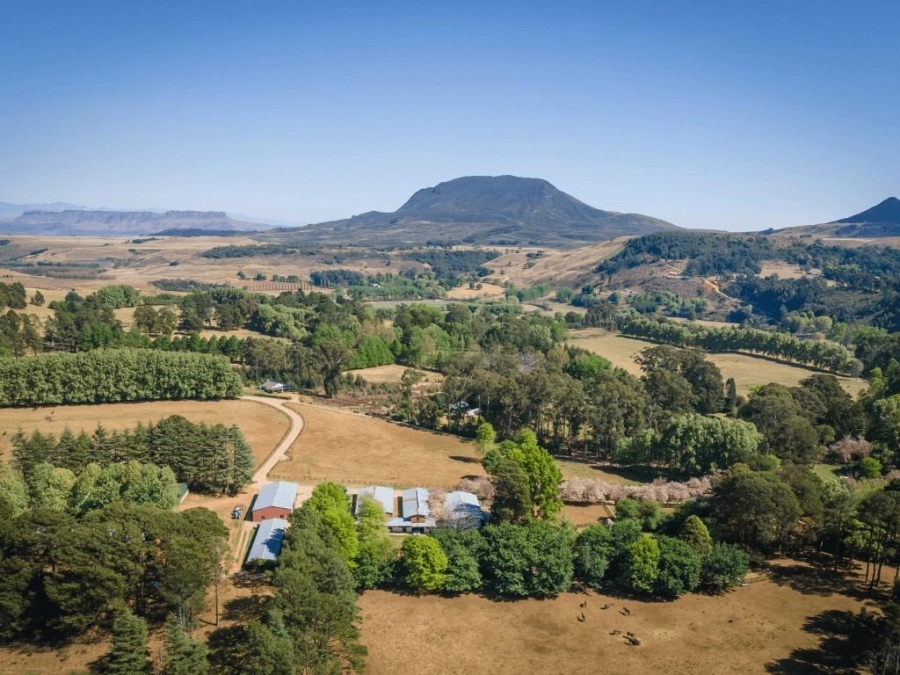 0 Bedroom Property for Sale in Nottingham Road KwaZulu-Natal