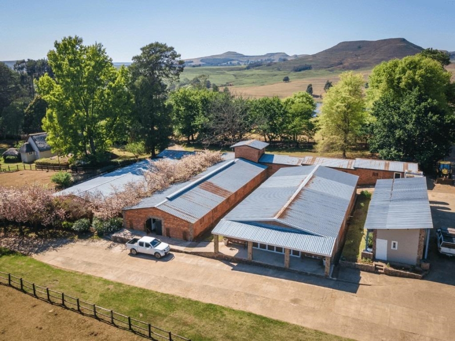 0 Bedroom Property for Sale in Nottingham Road KwaZulu-Natal