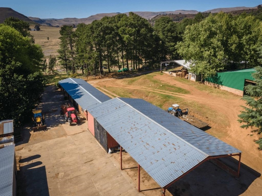 0 Bedroom Property for Sale in Nottingham Road KwaZulu-Natal