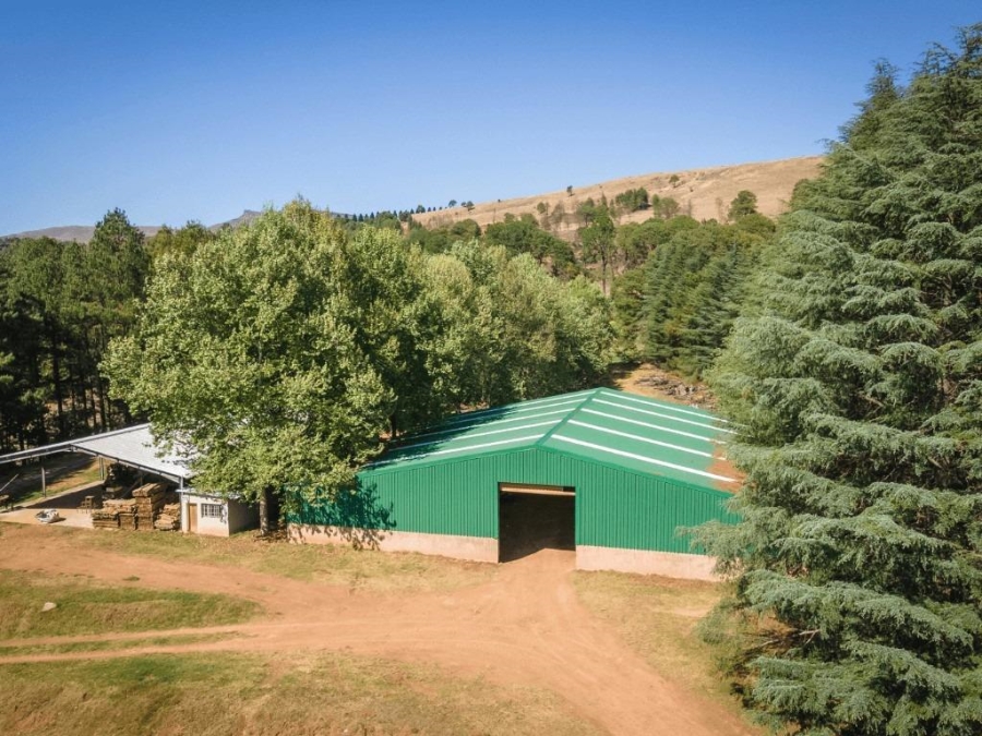 0 Bedroom Property for Sale in Nottingham Road KwaZulu-Natal