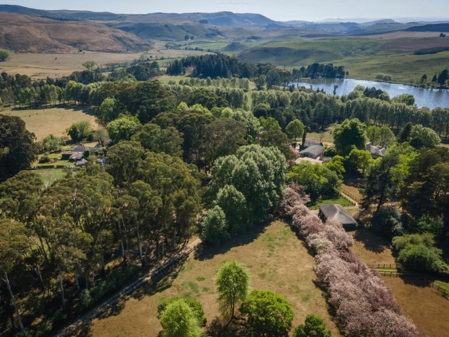 0 Bedroom Property for Sale in Nottingham Road KwaZulu-Natal