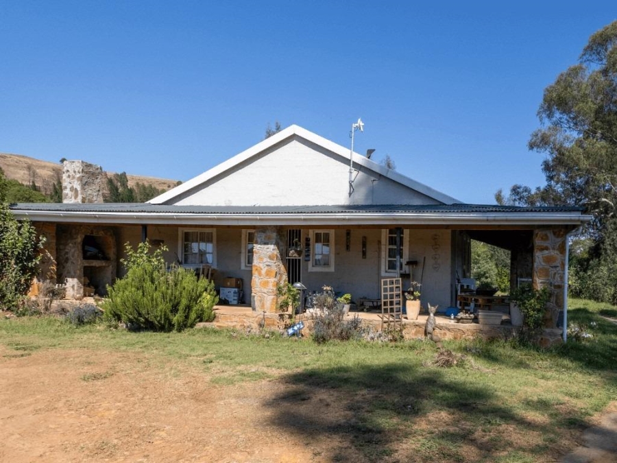 0 Bedroom Property for Sale in Nottingham Road KwaZulu-Natal