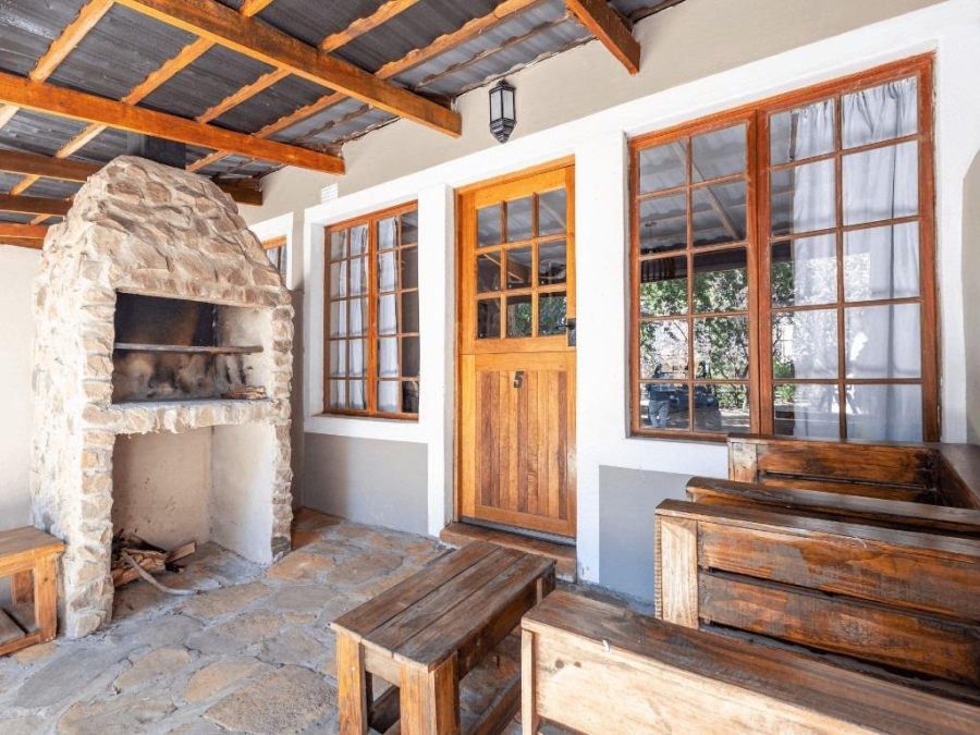 0 Bedroom Property for Sale in Nottingham Road KwaZulu-Natal