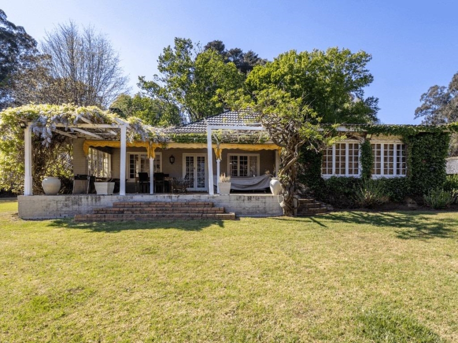 0 Bedroom Property for Sale in Nottingham Road KwaZulu-Natal