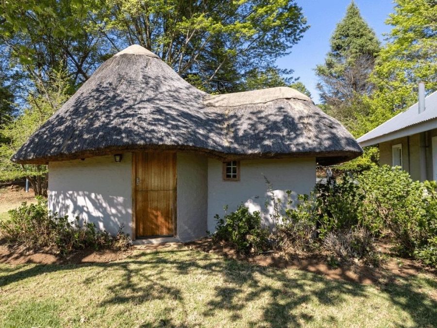 0 Bedroom Property for Sale in Nottingham Road KwaZulu-Natal