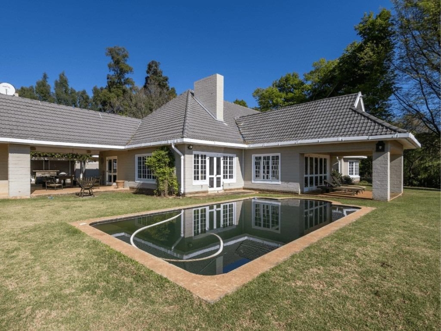 0 Bedroom Property for Sale in Nottingham Road KwaZulu-Natal