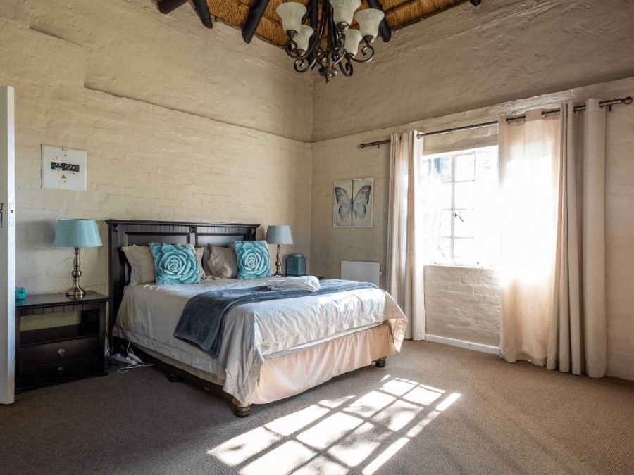 0 Bedroom Property for Sale in Nottingham Road KwaZulu-Natal