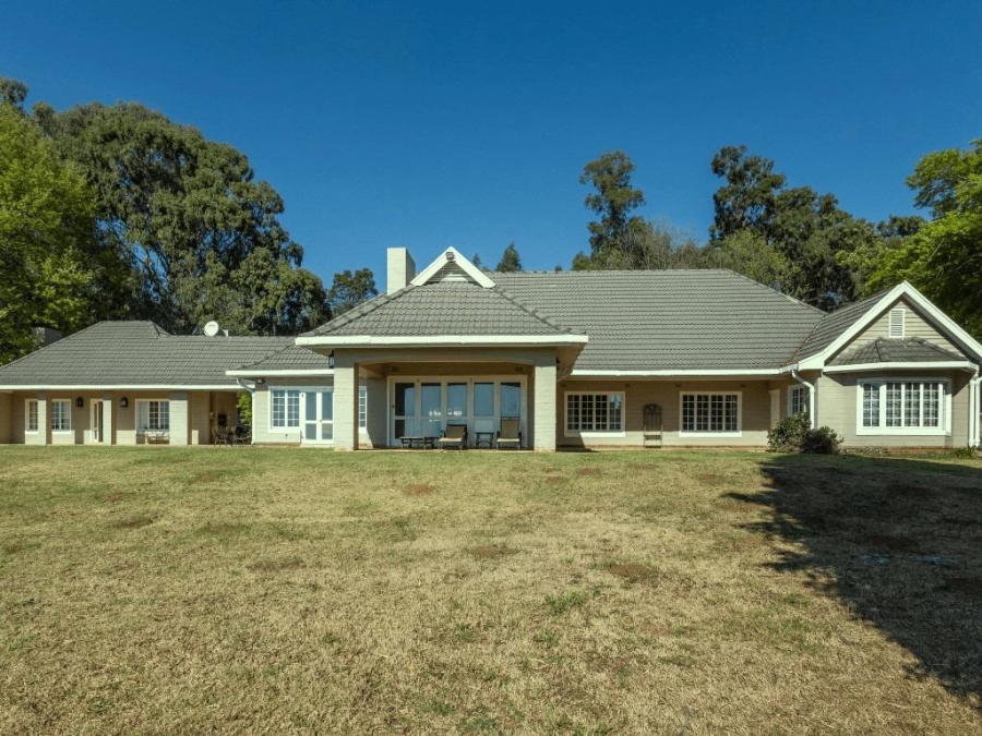 0 Bedroom Property for Sale in Nottingham Road KwaZulu-Natal