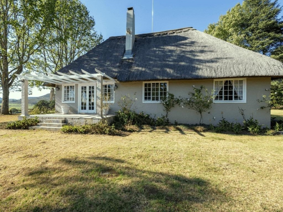 0 Bedroom Property for Sale in Nottingham Road KwaZulu-Natal