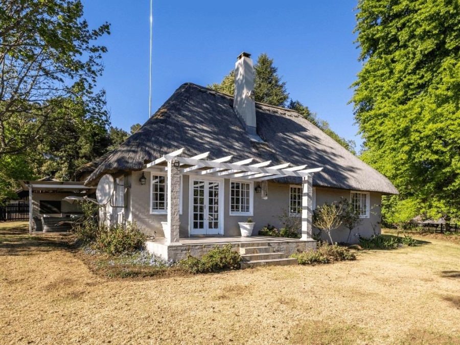 0 Bedroom Property for Sale in Nottingham Road KwaZulu-Natal