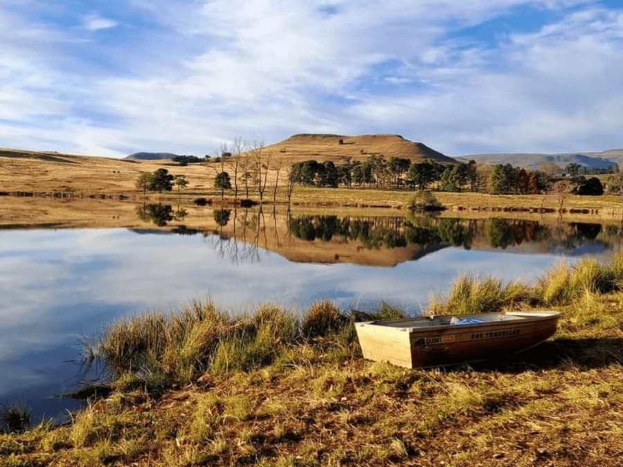 0 Bedroom Property for Sale in Nottingham Road KwaZulu-Natal