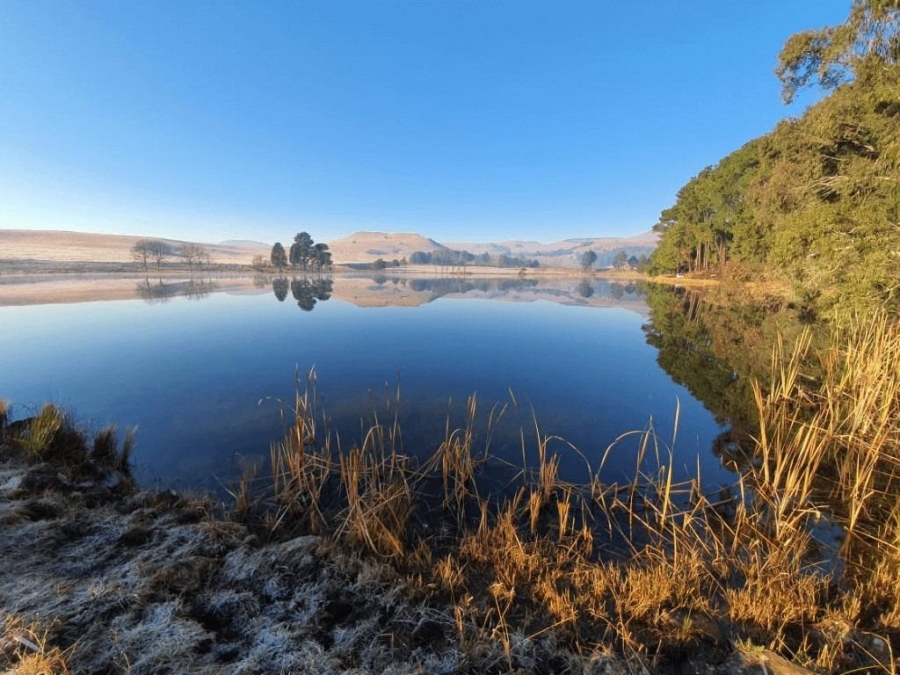 0 Bedroom Property for Sale in Nottingham Road KwaZulu-Natal