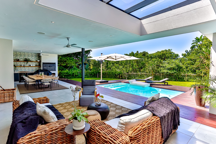 4 Bedroom Property for Sale in Simbithi Eco Estate KwaZulu-Natal