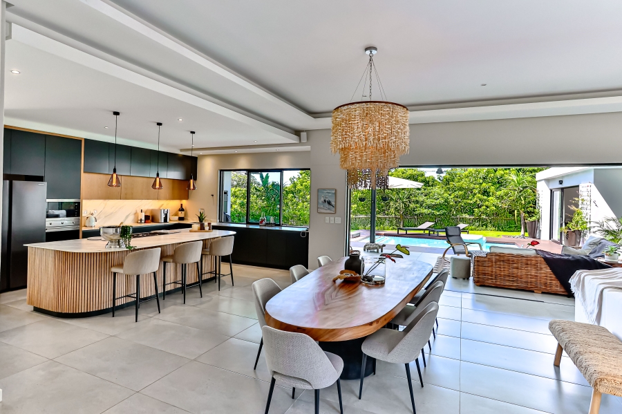 4 Bedroom Property for Sale in Simbithi Eco Estate KwaZulu-Natal