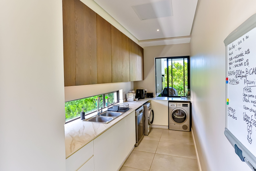 4 Bedroom Property for Sale in Simbithi Eco Estate KwaZulu-Natal