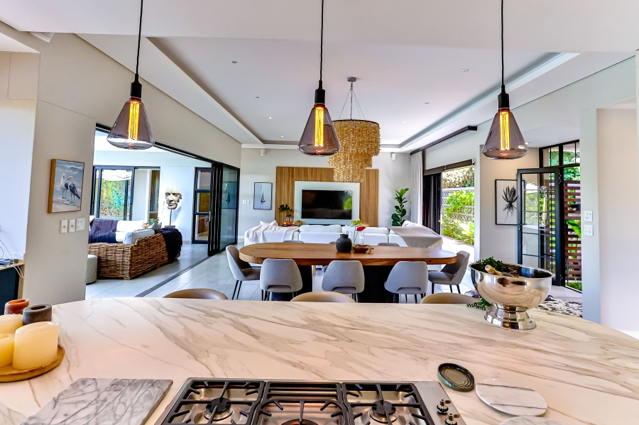 4 Bedroom Property for Sale in Simbithi Eco Estate KwaZulu-Natal