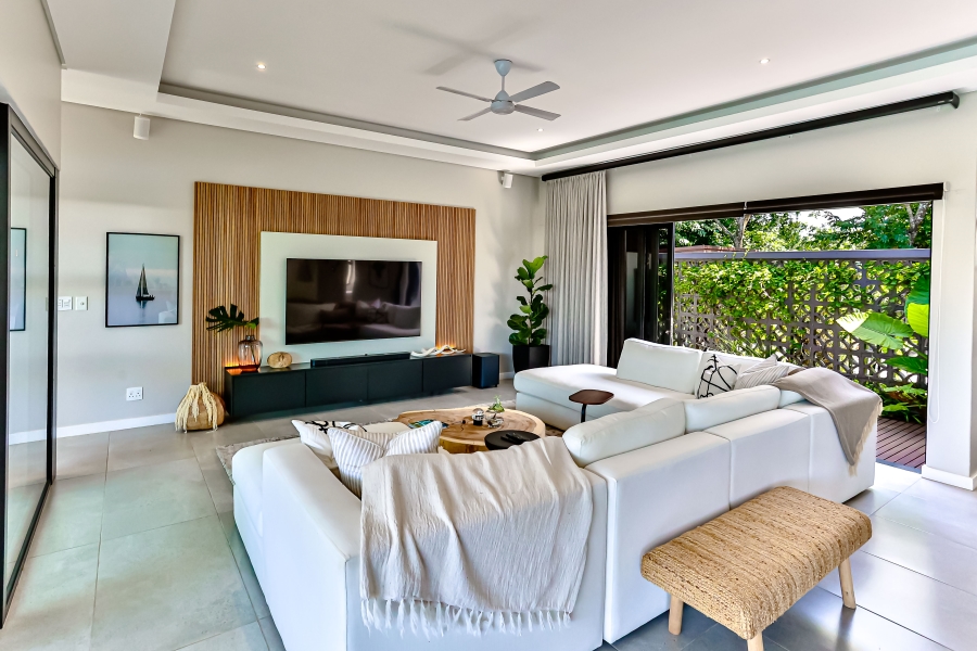 4 Bedroom Property for Sale in Simbithi Eco Estate KwaZulu-Natal