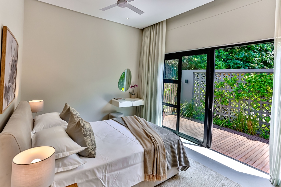 4 Bedroom Property for Sale in Simbithi Eco Estate KwaZulu-Natal