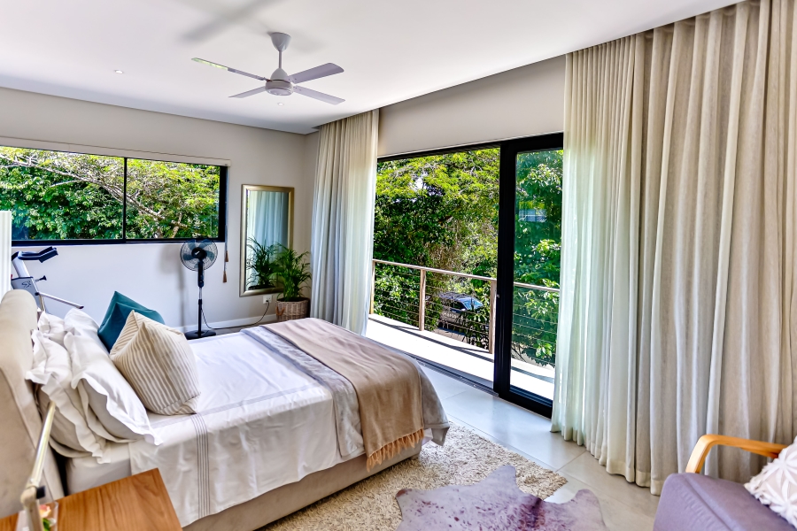 4 Bedroom Property for Sale in Simbithi Eco Estate KwaZulu-Natal