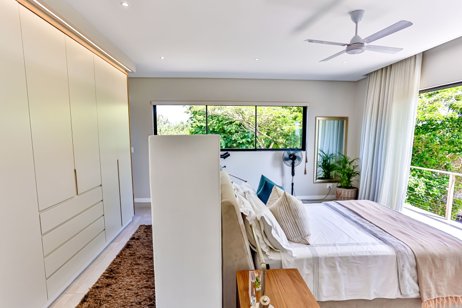 4 Bedroom Property for Sale in Simbithi Eco Estate KwaZulu-Natal