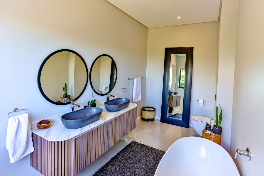 4 Bedroom Property for Sale in Simbithi Eco Estate KwaZulu-Natal