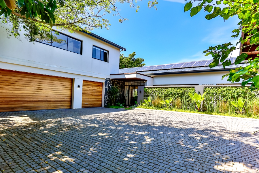 4 Bedroom Property for Sale in Simbithi Eco Estate KwaZulu-Natal