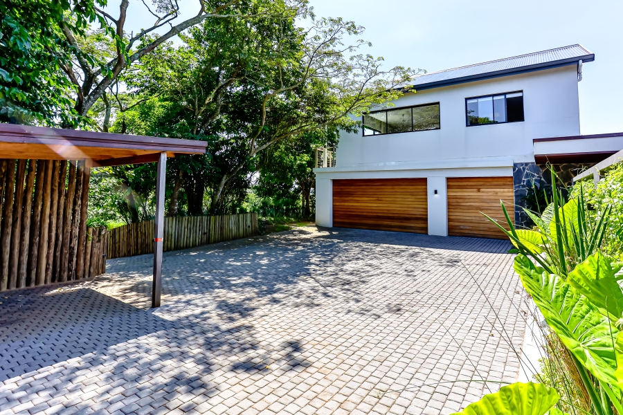 4 Bedroom Property for Sale in Simbithi Eco Estate KwaZulu-Natal