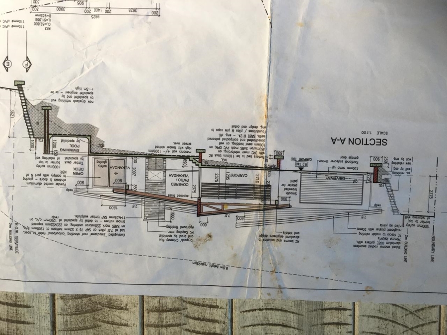 1 Bedroom Property for Sale in Shakas Rock KwaZulu-Natal