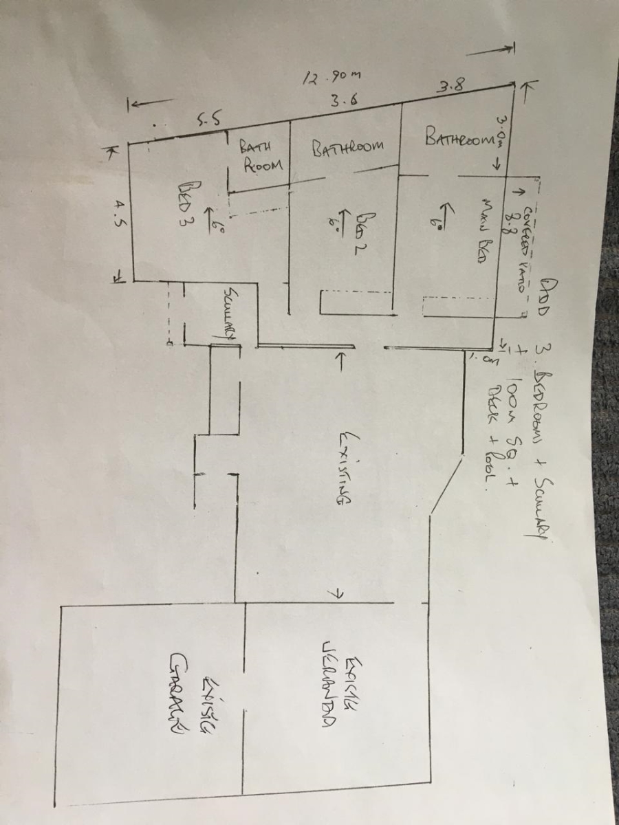 1 Bedroom Property for Sale in Shakas Rock KwaZulu-Natal